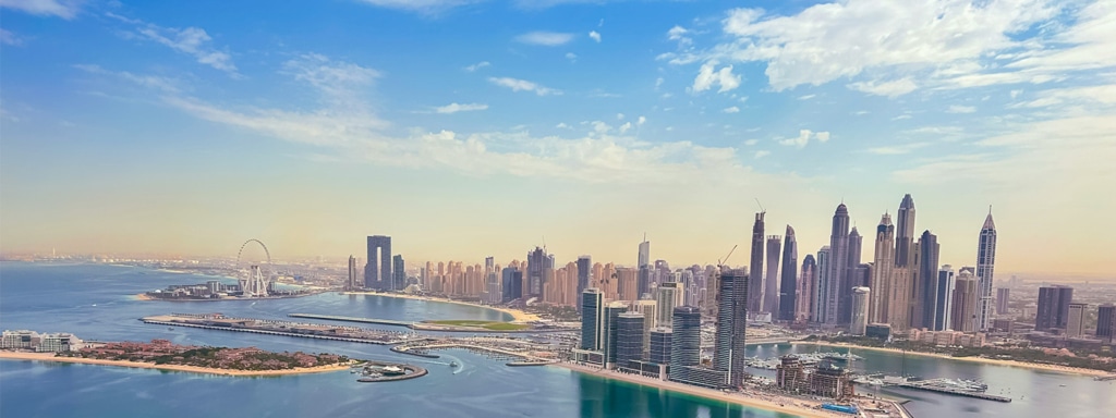 Buy Emaar New Projects Dubai