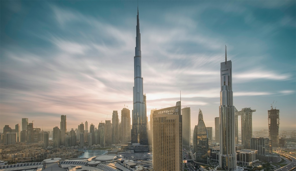 Emaar Properties Off Plan Projects Dubai